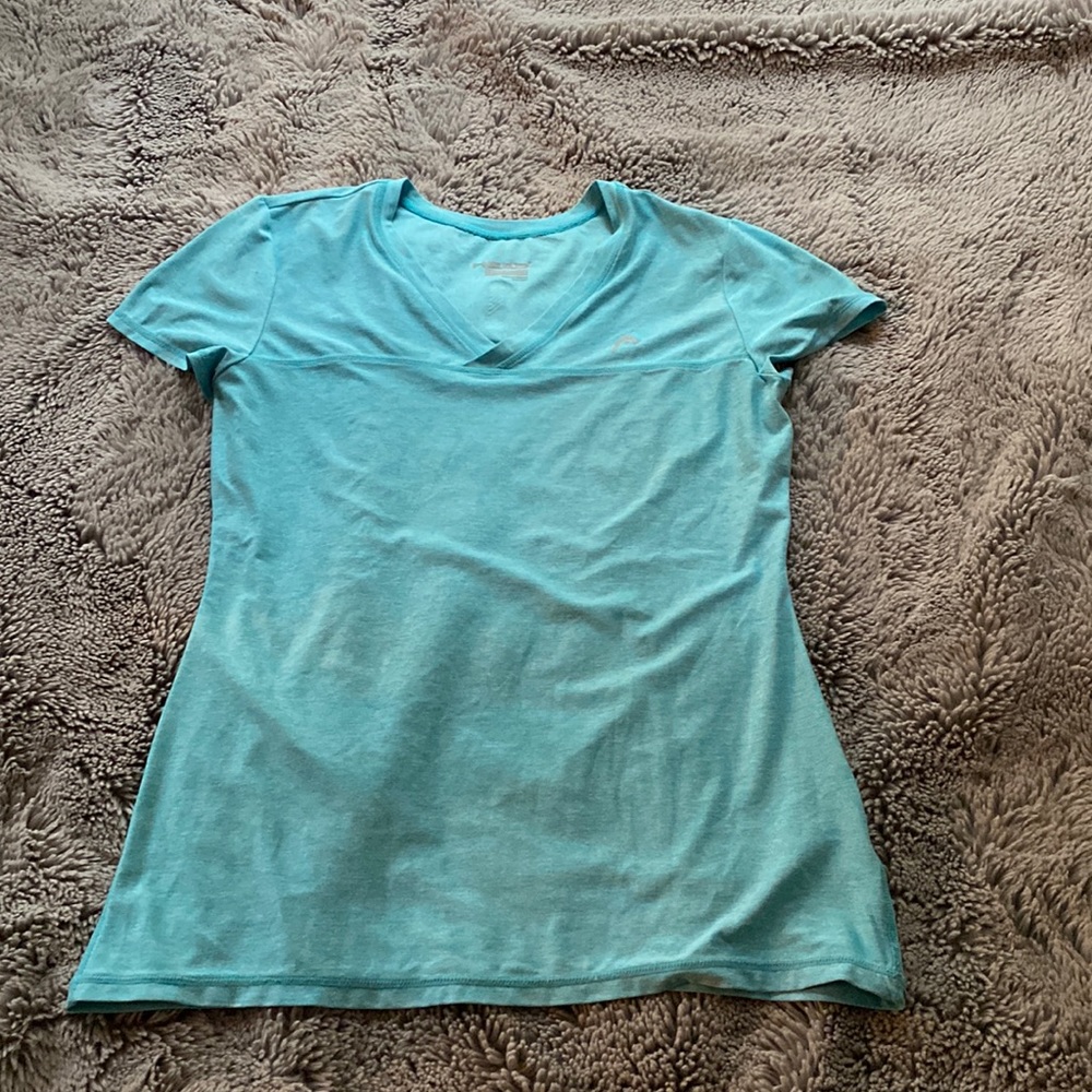 Head Workout Tee